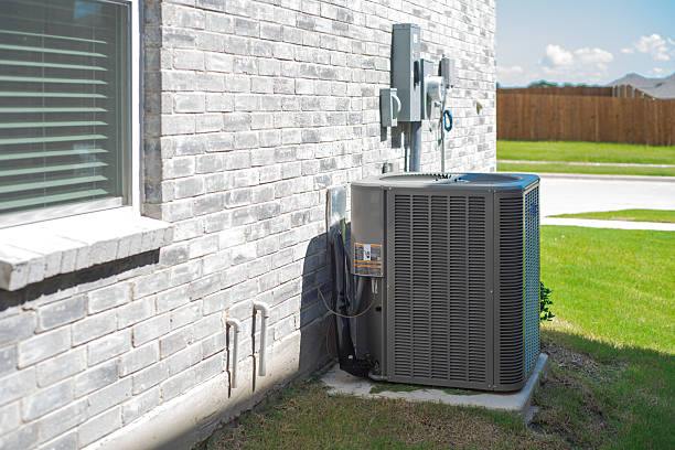 Reliable Hvac contractor in Highlands, TX by FH HVAC